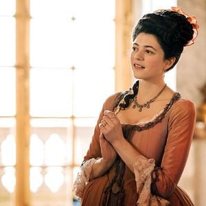 Bilder Marie Antoinette