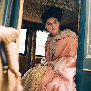 Bilder Marie Antoinette