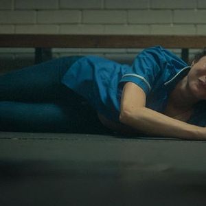 Bilder Jasmine Blackborow