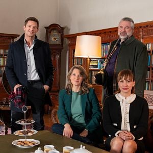 Bilder Die Rosenheim-Cops: Totholz