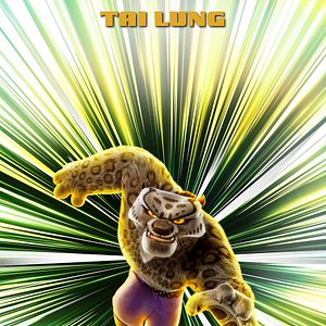 Bilder Kung Fu Panda 4