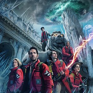 Bilder Ghostbusters: Frozen Empire