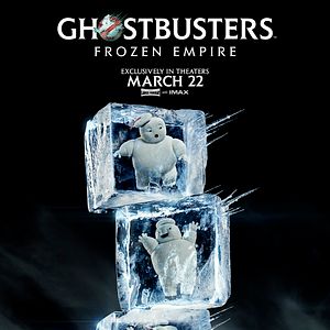 Bilder Ghostbusters: Frozen Empire
