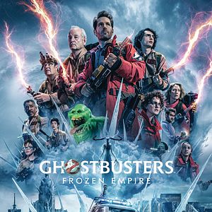 Bilder Ghostbusters: Frozen Empire