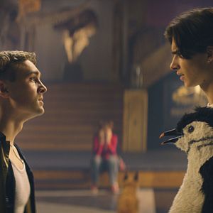 Bilder Die Schule der magischen Tiere 3