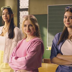 Bilder Die Schule der magischen Tiere 3