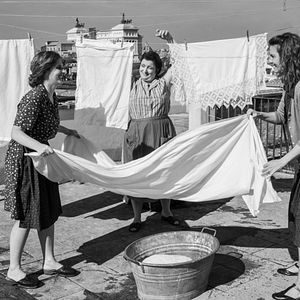 Bilder Paola Cortellesi