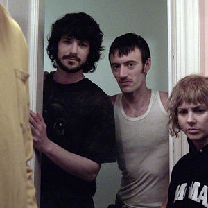 Bilder The Wrong Movie