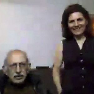 Bilder Was hast du gestern geträumt, Parajanov?