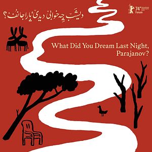 Bilder Was hast du gestern geträumt, Parajanov?