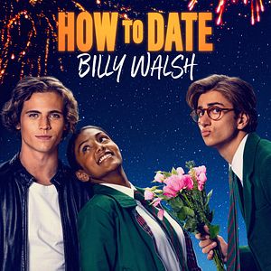 Bilder Date mich Billy Walsh!