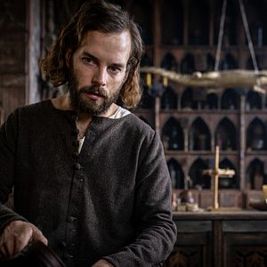 Bilder Melchior, der Apotheker