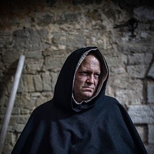 Bilder Melchior, der Apotheker