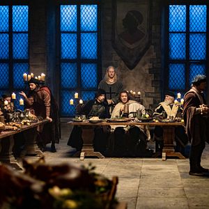 Bilder Melchior, der Apotheker