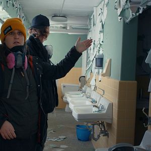 Bilder Das Programm: Hinter den Kulissen der Disziplinierungsindustrie