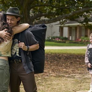 Bilder Tom Payne (II)