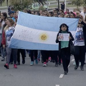 Bilder ARA San Juan: Das verschwundene U-Boot