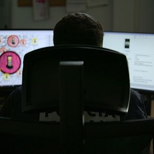 Bilder Du bist nicht allein: Kampf gegen das Wolfsrudel