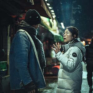 Bilder My Name Is Loh Kiwan