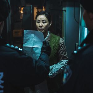 Bilder Sung-ryung Kim