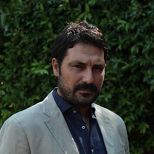 Bilder Bülent İnal