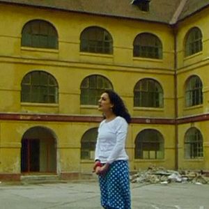 Bilder Diese Tage in Terezin