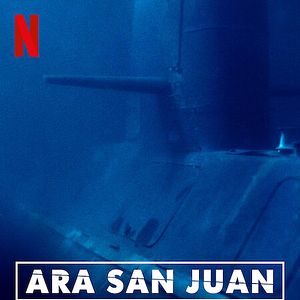 Bilder ARA San Juan: Das verschwundene U-Boot