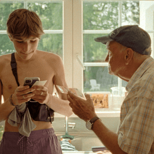 Bilder Un invincible été