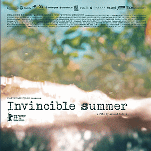 Bilder Un invincible été