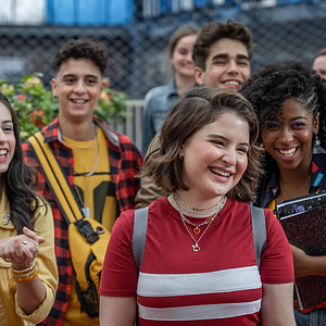 Bilder Turma da Mônica Jovem: Reflexos do Medo