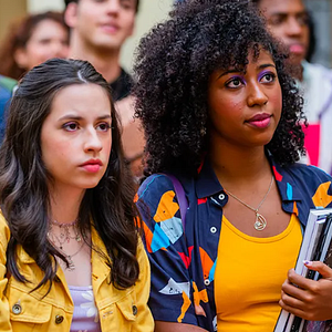 Bilder Turma da Mônica Jovem: Reflexos do Medo