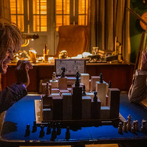 Bilder Turma da Mônica Jovem: Reflexos do Medo