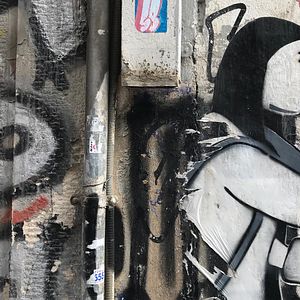 Bilder Nous n'avons pas peur des ruines