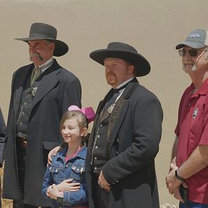 Bilder Henry Fonda For President