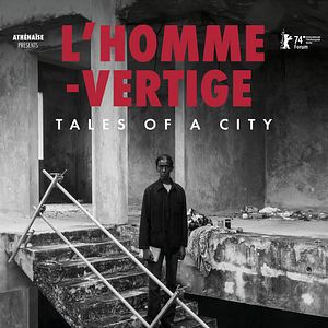 Bilder L’Homme-vertige