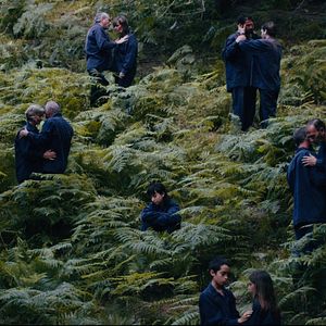 Bilder The Human Hibernation