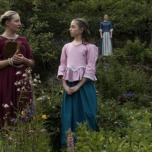 Bilder Ihre ergebenste Fräulein