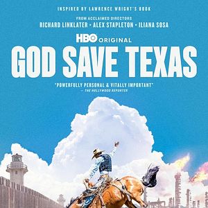 Bilder God Save Texas