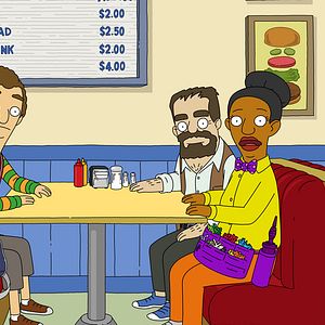 Bilder Bob's Burgers