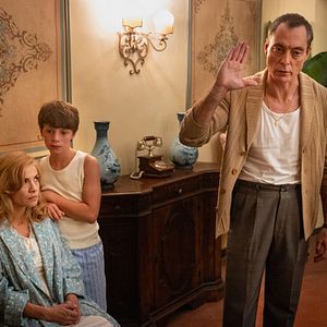 Bilder Die schöne Rebellin