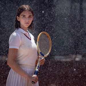 Bilder Die schöne Rebellin