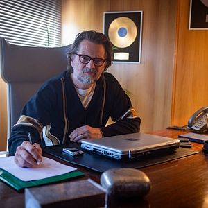 Bilder Die schöne Rebellin