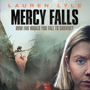 Bilder Mercy Falls - How Far would You Fall to Survive?