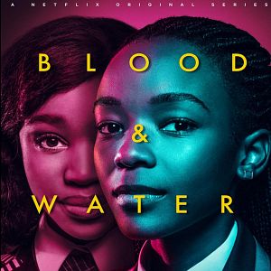 Bilder Blood & Water