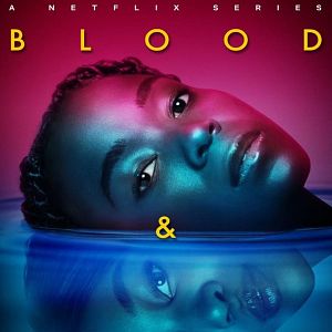 Bilder Blood & Water