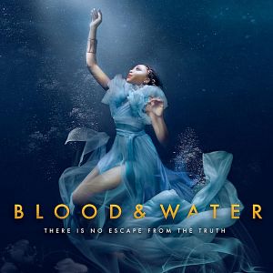 Bilder Blood & Water