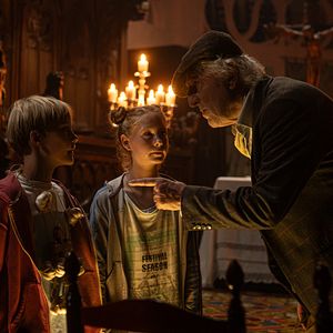 Bilder Max und die Wilde 7: Die Geister-Oma