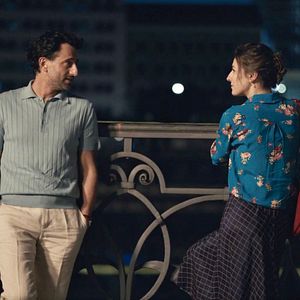 Bilder Was von der Liebe bleibt