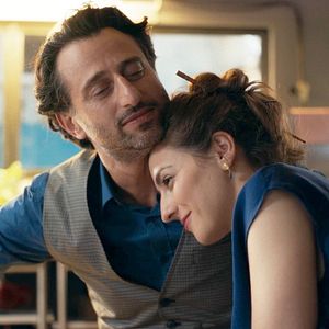 Bilder Was von der Liebe bleibt