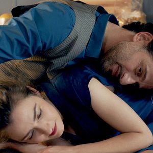 Bilder Was von der Liebe bleibt